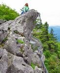 Blowing Rock