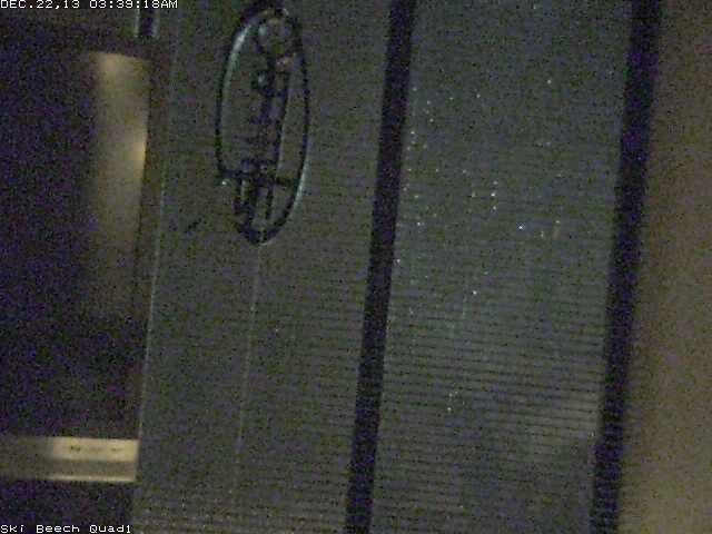 Beech Mountain Shawneehaw Cam
